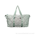 Frauen Sport Tote Gym Back